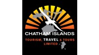 Chattam Islands Logo