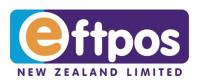 EftposNZ logo